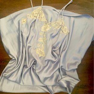 Vintage Christian Dior Slip Dress